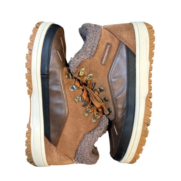 Weatherproof Landon Sneaker Boots Size 11M - Picture 3 of 9